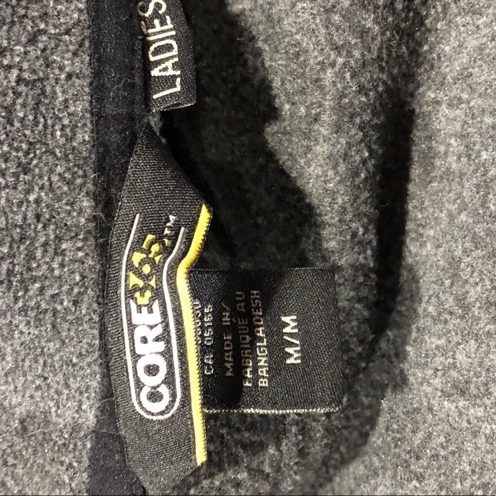 *475 Core 365 Embroidered Thermal Jacket - Picture 6 of 8